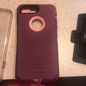 6 plus iPhone case